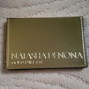 Natasha Denona Gold Palette